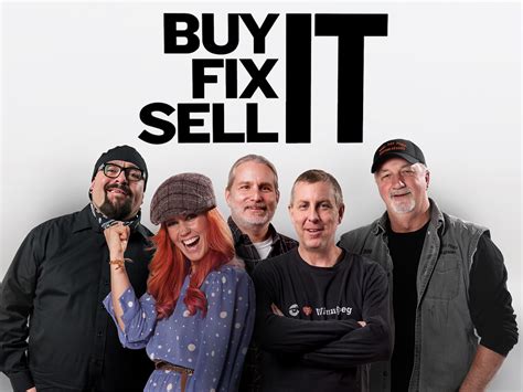 buy it fix it sell itit chanel|buy it fix it sell it streaming.